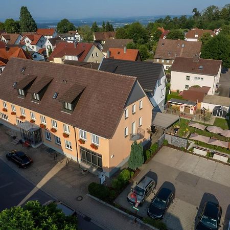 Gasthof Hosbein Heiligenberg Exterior photo