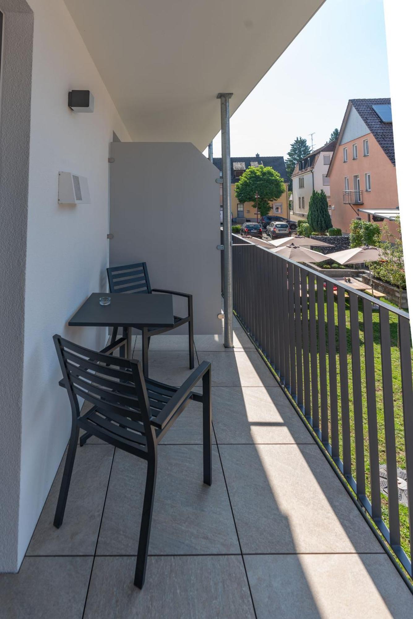 Gasthof Hosbein Heiligenberg Exterior photo